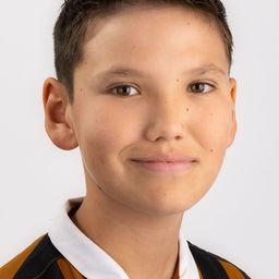 Michael Podemski - 口舌演員 飾演Vincent Cappo