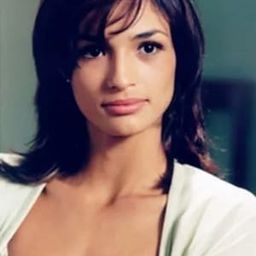 Lorena Forteza 飾演 Bárbara Berleti