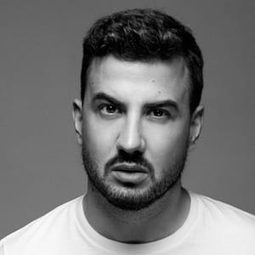 路德維克 飾演 Bruno