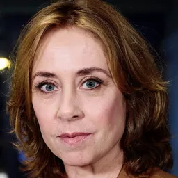 Sofie Gråbøl 飾演 Self