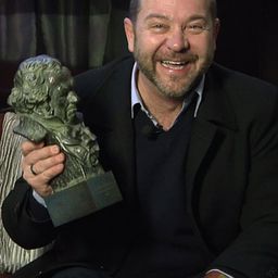 Miguel Ferrari 飾演 Rodilla