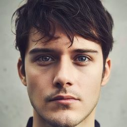 希澤·多柏伊 - Baby Balloon演員 飾演Vince