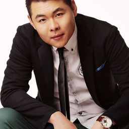 楊沅翰 - 測謊人導演