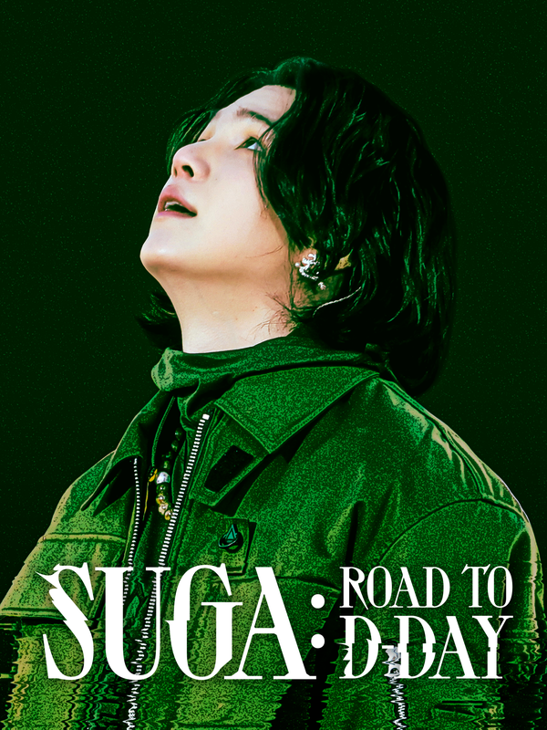 閔玧其：音樂朝聖之路電影劇照