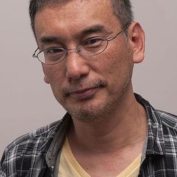 福本伸行 - 自白編劇