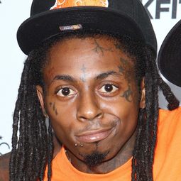 Lil Wayne 飾演 Lil' Wayne (voice)