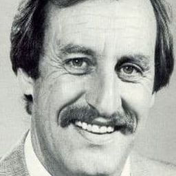 布萊恩·布蘭 飾演 Capt. Jacob Hilliard