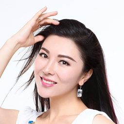 閻勤 飾演 Bo's 9th Concubine