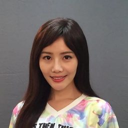 吳沚默 - 電子靈編劇