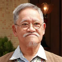 吳耀漢 飾演 Wong Bing-cheong