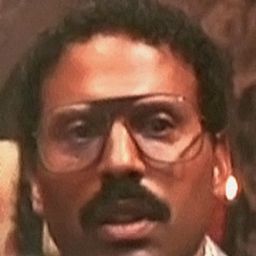 Derek Thompson - 第六感生死戀演員 飾演Ortisha's Friend