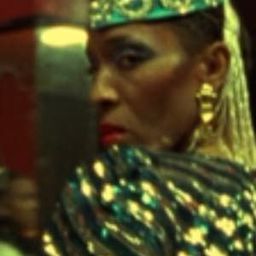 Pepper LaBeija 飾演 Self