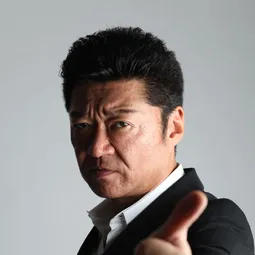 小澤仁志 飾演 Kumada