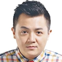 高盟傑  - 小胸維妮的幸福旅程演員 飾演Law Wai Lun