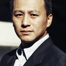 毛晟霖 飾演 Japanese food shop owner