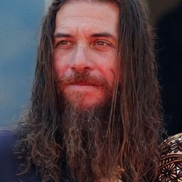 Michael Vautor 飾演 Le capitaine