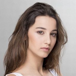 阿瑪亞·阿貝拉斯度里 - 阿克拉拉爾演員 飾演Ana