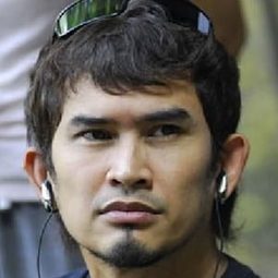 普安農 - 鬼嬰廟導演