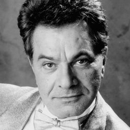 Dick Shawn 飾演 Donald