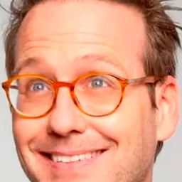 Joaquín Reyes 飾演 