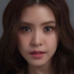 Isarapa Thawatpakdee 飾演 Self