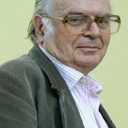 Zvonimir Berković - Premeditated Love Letters導演