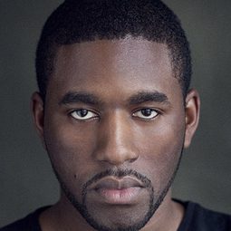 Gershwyn Eustache Jnr 飾演 Clarence Mayhew