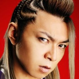 佐藤広純 飾演 Bingo