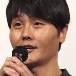 Seo Chong-ju 飾演 Agent