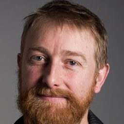 Hugh Welchman - 農民導演