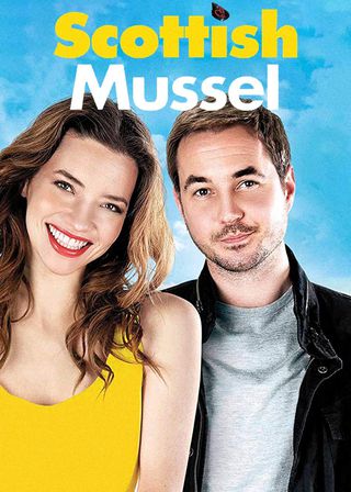 《Scottish Mussel》電影海報