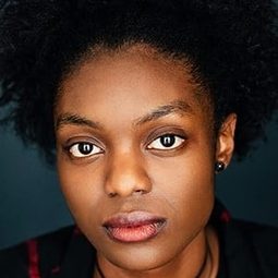 Adia Smith-Eriksson 飾演 Ranger West