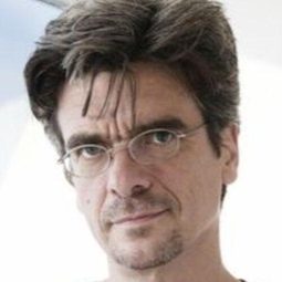 Philippe Decouflé - わたしは真悟導演