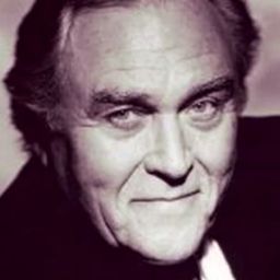 French Tickner 飾演 Grandfather Drosselmayer (voice)