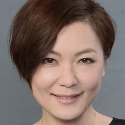 田蕊妮 - 金雞2演員 飾演Madame