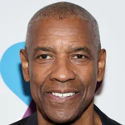 丹素華盛頓 飾演 Self