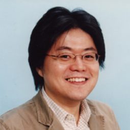 室園 丈裕 飾演 Antonio (voice)