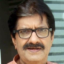 阿尼爾·德旺 飾演 Pramod Sinha