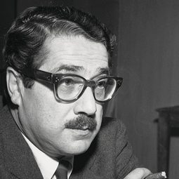 Ennio Flaiano - 花街春夢編劇