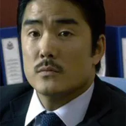 黃家諾 - 星月童話演員 飾演Officer Tung's Detective