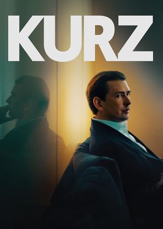 《KURZ》電影海報
