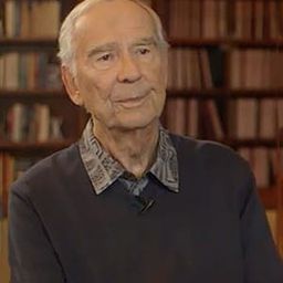 Ron Clark - 捍衛戰士演員 飾演Inquiry Commander