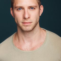 Corey Mach - 友情歲月演員 飾演Tyler