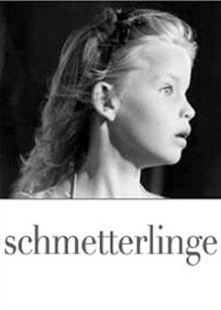 《Butterflies》電影海報