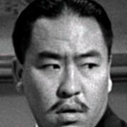 Chester Gan - 群雄奪寶鷹演員 飾演Bit Part (uncredited)