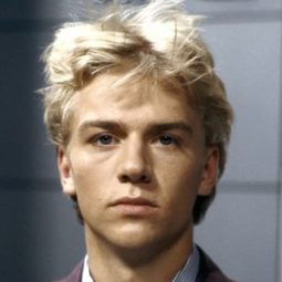 Antonie Kamerling - I Love You Too演員 飾演Eric