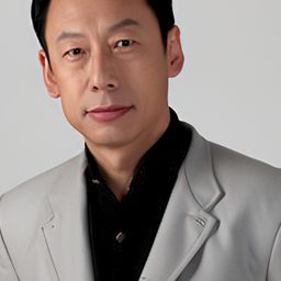 高玉慶 - 致命遊戲演員 飾演Carpenter (Snow Village)