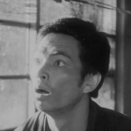 山本廉 - 不良少年演員 飾演