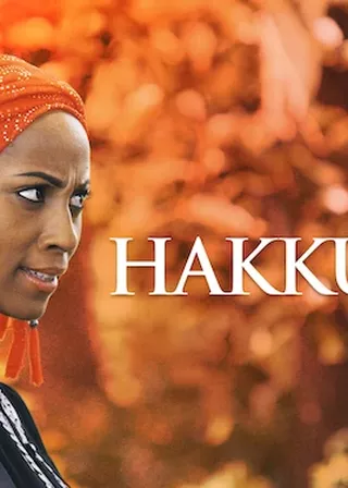 《他鄉契機》電影海報