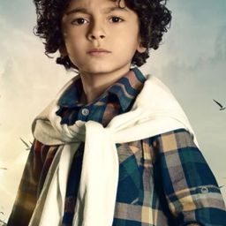 Jan Ramez 飾演 طفل - مالك